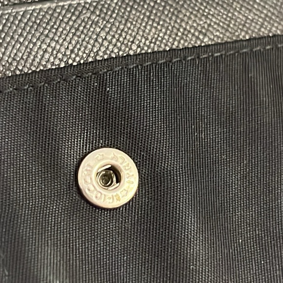 Authentic Prada long wallet - Picture 8 of 13